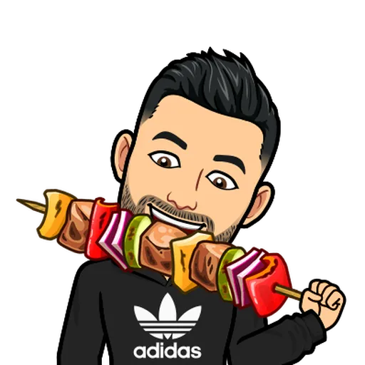 armen - Sticker 9