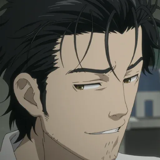 Steinsgate 1 - Sticker 10