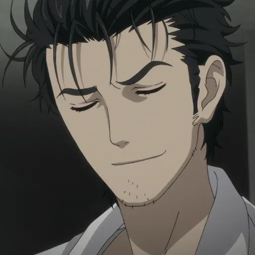 Steinsgate 1 - Sticker 19