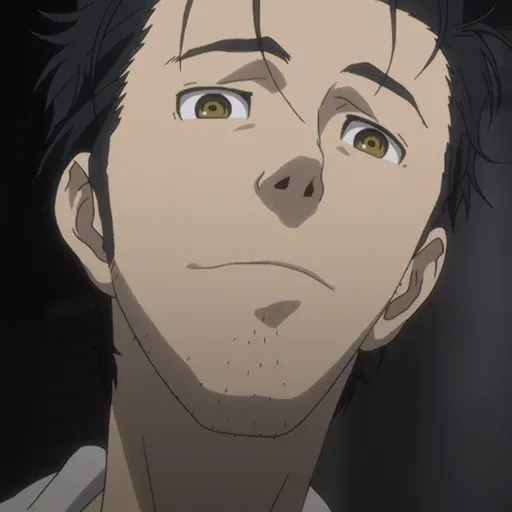 Steinsgate 1 - Sticker 16