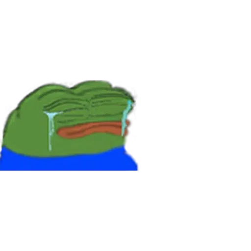 pepe - Sticker 9