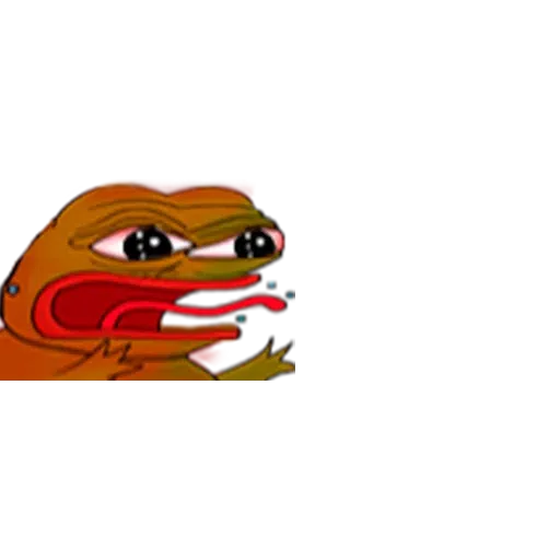 pepe - Sticker 16