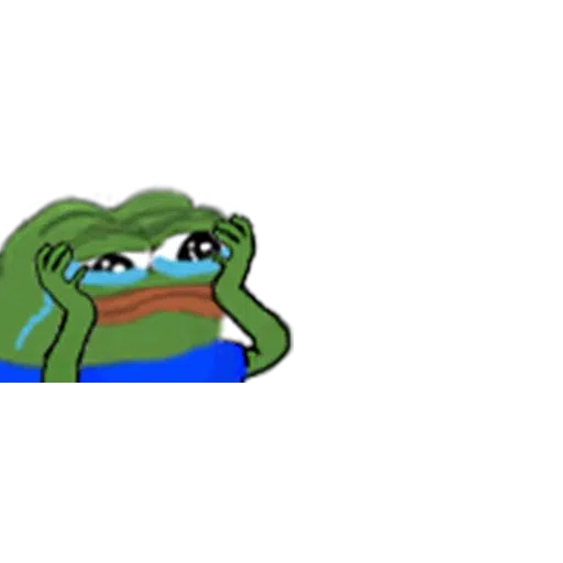 pepe - Sticker 13