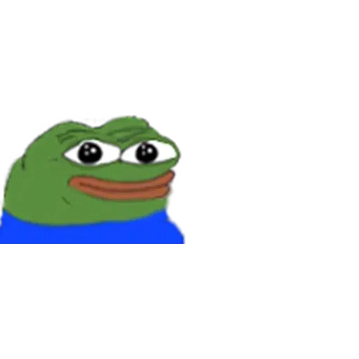pepe - Sticker 12