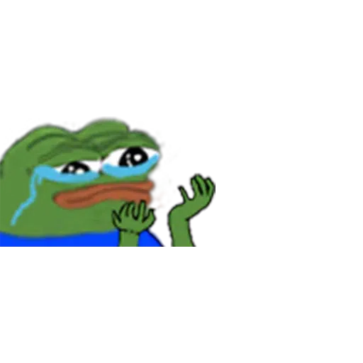 pepe - Sticker 11
