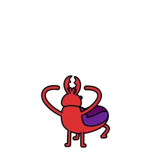 Jake - Sticker 10