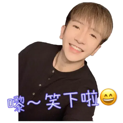 Anson - Sticker 22
