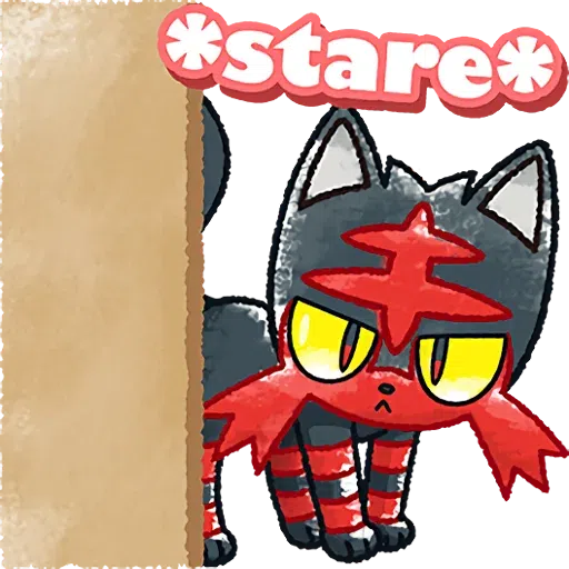 Pokémon - Sticker 29