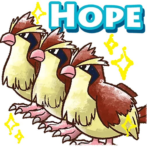 Pokémon - Sticker 17