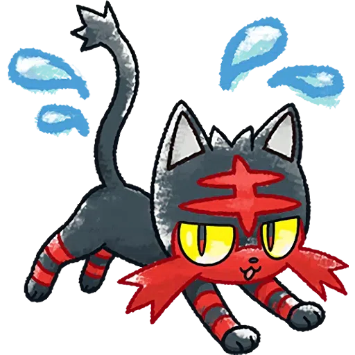 Pokémon - Sticker 12