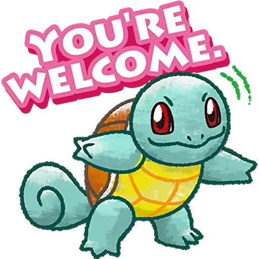 Pokémon - Sticker 11
