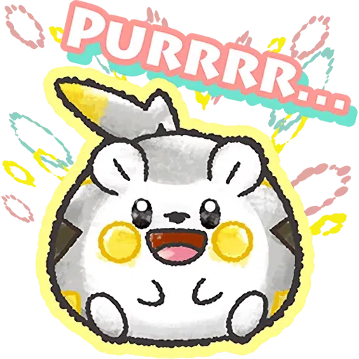 Pokémon - Sticker 16