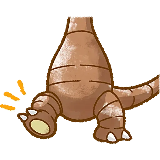 Pokémon - Sticker 18