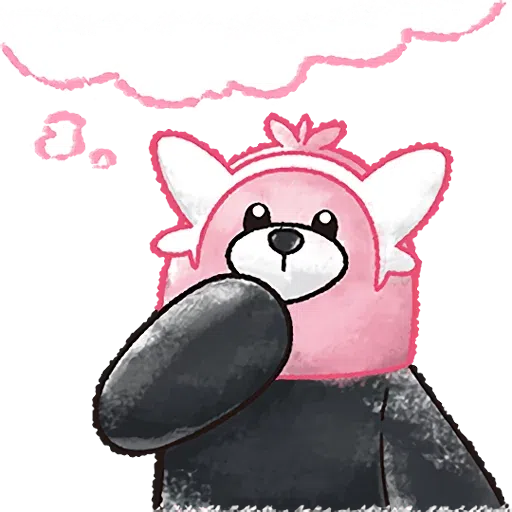 Pokémon - Sticker 24
