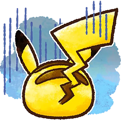 Pokémon - Sticker 23
