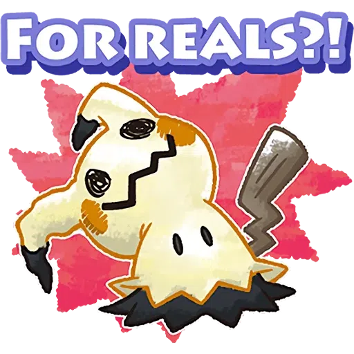 Pokémon - Sticker 28