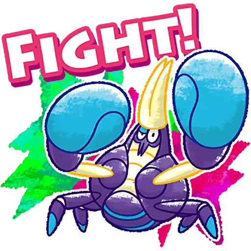 Pokémon - Sticker 22