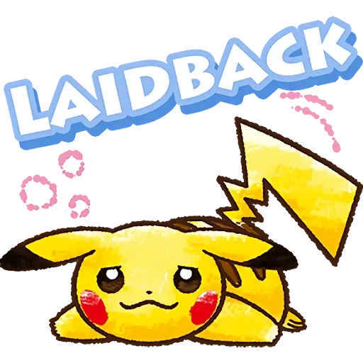Pokémon - Sticker 20