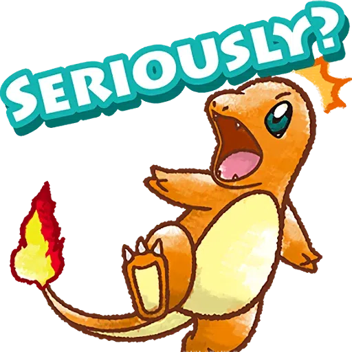 Pokémon - Sticker 26