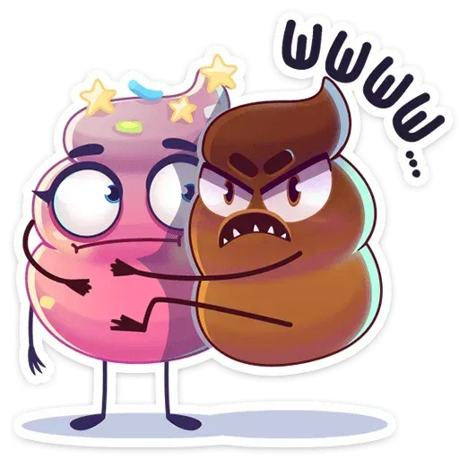 Luboff - Sticker 10