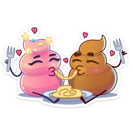 Luboff - Sticker 17
