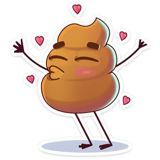 Luboff - Sticker 27