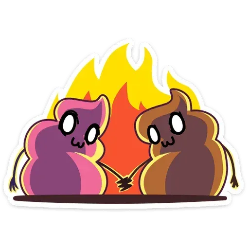 Luboff - Sticker 12