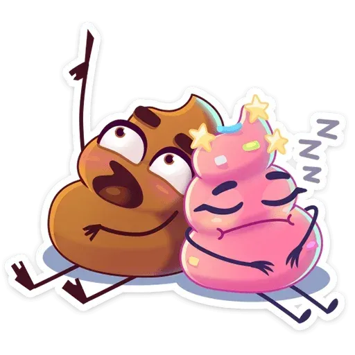 Luboff - Sticker 15