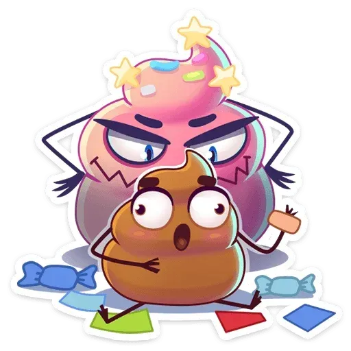 Luboff - Sticker 25