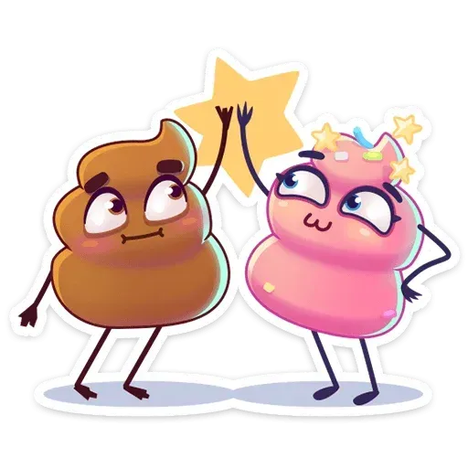 Luboff - Sticker 14