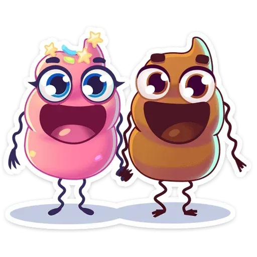 Luboff - Sticker 13