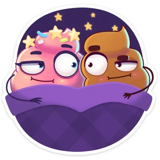 Luboff - Sticker 19