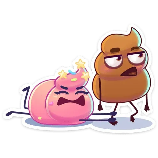 Luboff - Sticker 23
