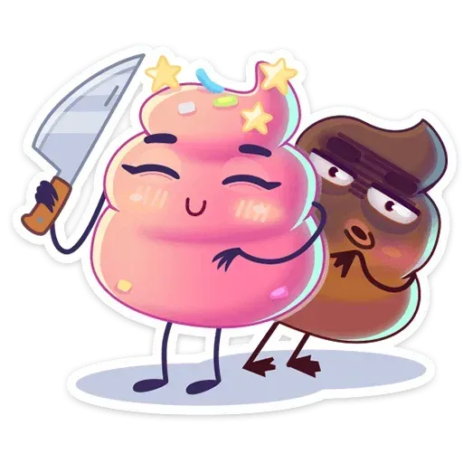 Luboff - Sticker 11