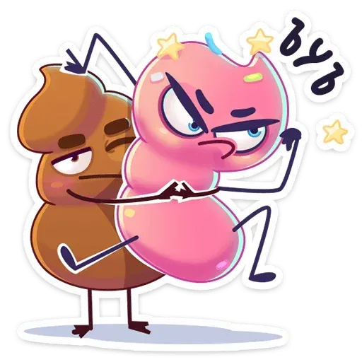 Luboff - Sticker 26