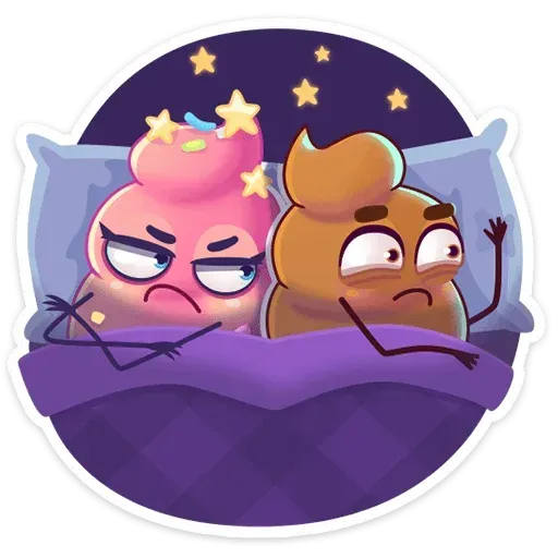 Luboff - Sticker 20