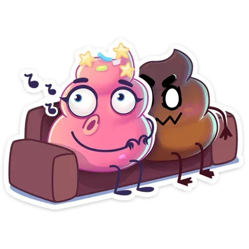 Luboff - Sticker 16