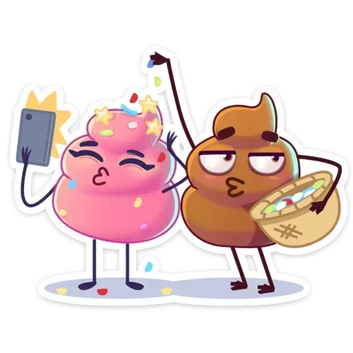 Luboff - Sticker 18