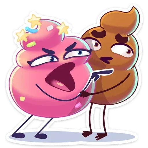 Luboff - Sticker 9