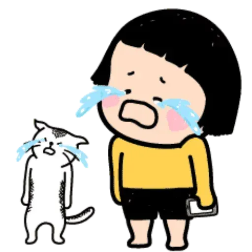 Mobile - Sticker 22
