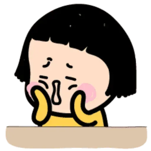 Mobile - Sticker 28