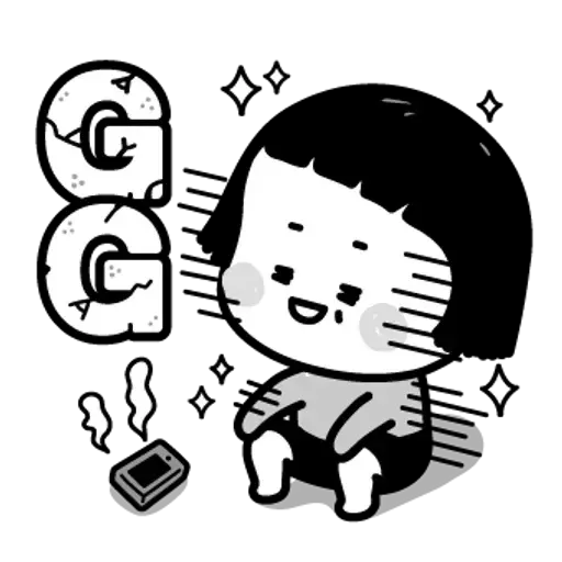 Mobile - Sticker 15
