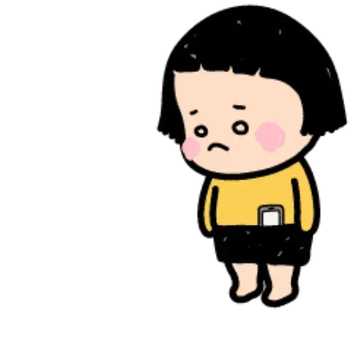 Mobile - Sticker 26