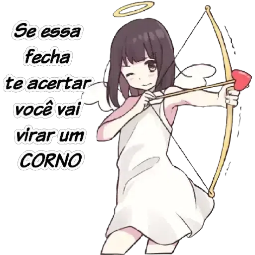 Random sht - Sticker 10