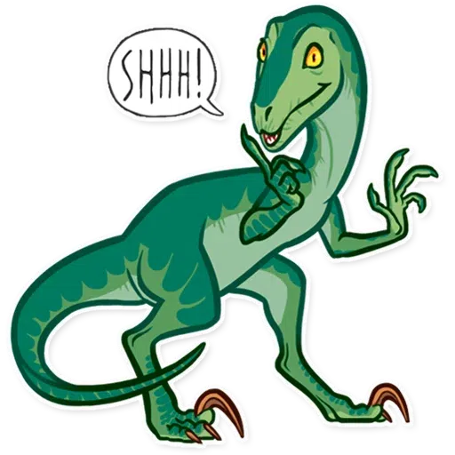 Nose - Sticker 24