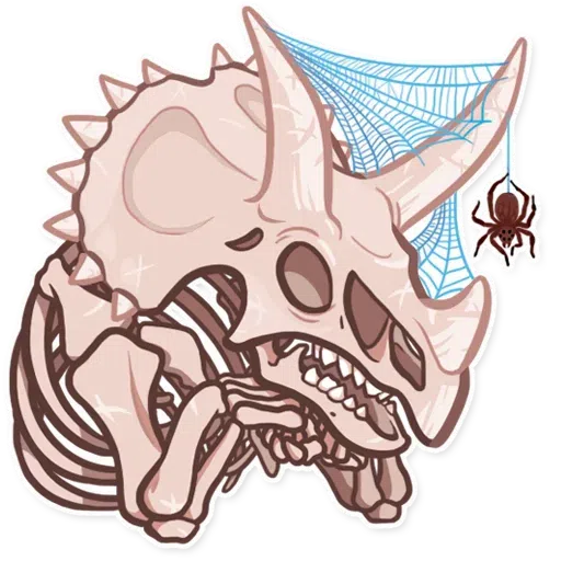 Nose - Sticker 21