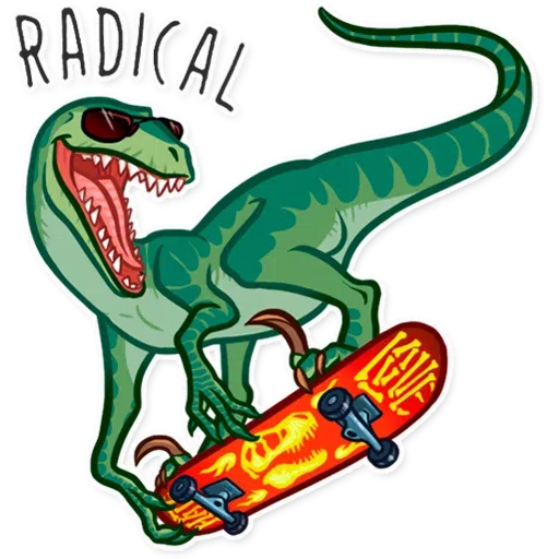 Nose - Sticker 28