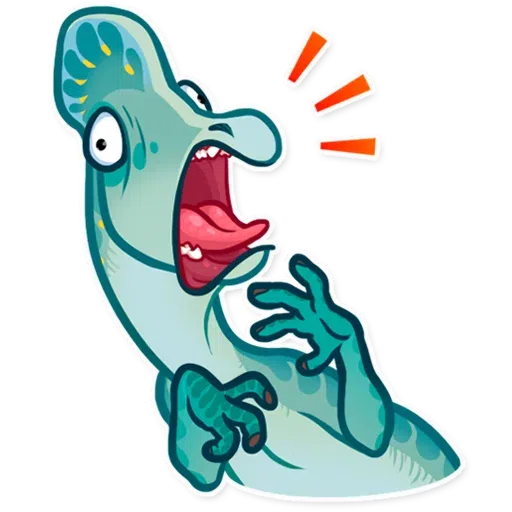 Nose - Sticker 13