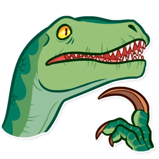 Nose - Sticker 11