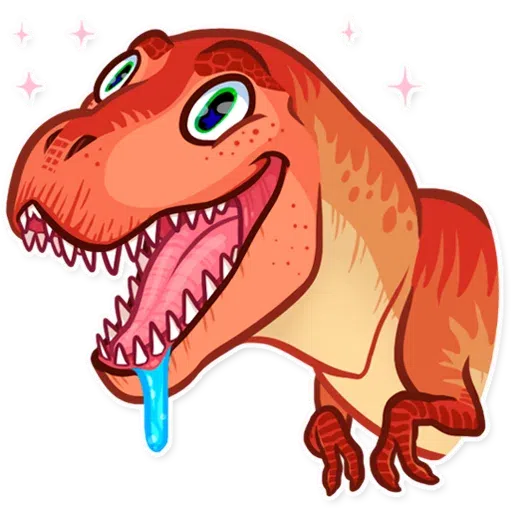 Nose - Sticker 15